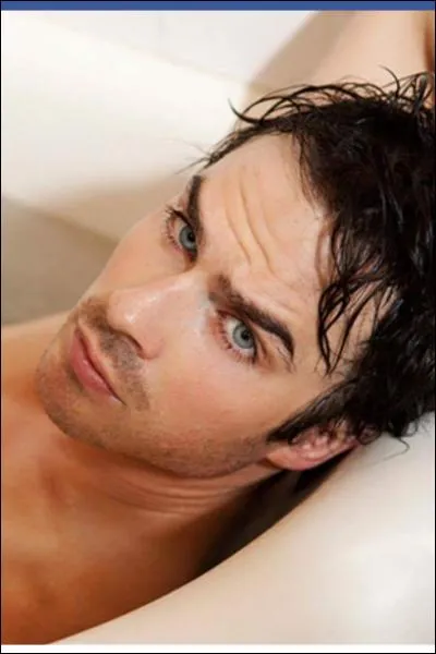 Ian a reçu de nombreux prix grâce à Damon Salvatore, mais quel est le prix qu'il a eu plusieurs fois ? (Sauf cette année)