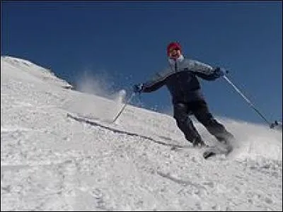 Les premiers skis ont été créés en 1788.
