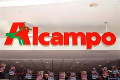 Il n'y a aucun magasin "Auchan" en Italie.