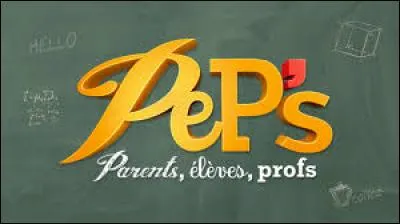 "Pep's" a été créé en 2014.