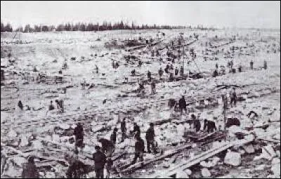 Où a-t-il fait cela ?