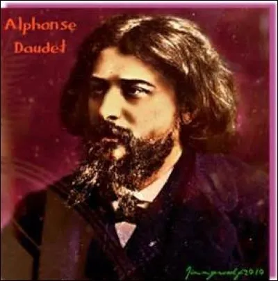 Elle avait tenu autant que la Renaude, c'était une digne chèvre de monsieur Seguin, brave petite qui venait de payer de sa vie le prix de la liberté. Que fit-elle ?