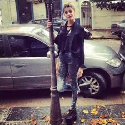 Aime-t-elle la France ?