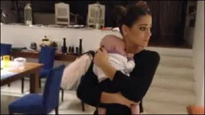 A-t-elle un frère ?