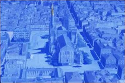 Si le réchauffement planétaire ne cesse d'augmenter, des villes de France et dans le monde pourraient être rayées de la carte : vrai ou faux ?