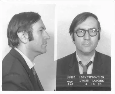 De la Chine, allons au Québec et le pas est moins grand que vous le pensez. Ce poète, le plus important de sa génération, est un des artisans du réveil culturel des Québécois. Incarcéré pendant une semaine durant les évènements d'octobre 70 par le gouvernement fédéral de Pierre Elliott Trudeau à la suite de la loi dite "des mesures de guerre", car il était poète, activiste, nationaliste. C'est...