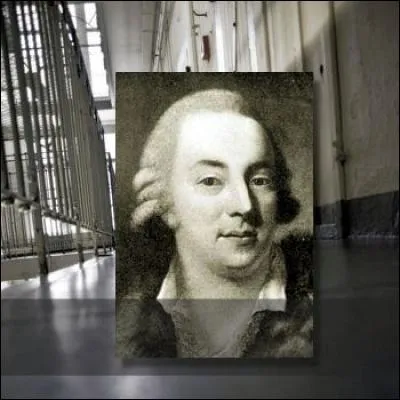 Au contraire, cet écrivain a réussi l'évasion la plus spectaculaire de la "Prison des Plombs" jugée inviolable. Par cette évasion, l'auteur marquera son oeuvre d'une liberté et d'un aplomb tout aussi insolent ! C'est Casanova, quel fut son crime ?