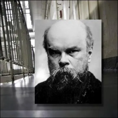 C'est la querelle d'amants la plus connue de toute l'histoire de la poésie française : Verlaine qui tire sur Rimbaud. Le procès, malgré que Rimbaud ait retiré sa plainte, vaut la prison à Verlaine pour deux ans. Évidemment, c'est plus son homosexualité qui fut jugée que les coups de revolver. Justement, combien de coups et où les a-t-il tirés ?