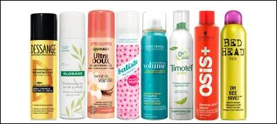 La phrase suivante est bien orthographiée : "Elle s'est lavé les cheveux".