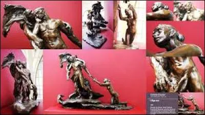 Le musée Dubois-Boucher, créé à l'initiative de ces deux sculpteurs est devenu le musée Camille Claudel, dans la maison où elle vécut à Nogent-sur-Seine, dans le département de ...