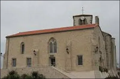 Chiché est une commune Deux-Sévrienne située dans la nouvelle région ...