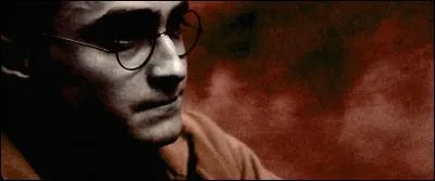 En application avec ce qui a été convenu pendant leur dernier symposium, une trentaine de Mangemorts sont aux aguets dans le ciel de Little Whinging. Comment ont-ils repéré le véritable Potter parmi les sept qui étaient de sortie ?