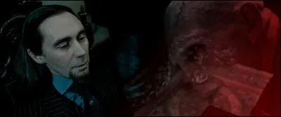 Frustré de cet échec, Voldemort ne cède pourtant pas à la colère et établit son pouvoir en douceur. Un beau jour, Pius Thicknesse parvint à la tête du ministère