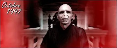 Laissant Pius derrière le bureau, Voldemort reste dans l'ombre. Est-ce par modestie qu'il agit ainsi ? Se sentirait-il trop frêle pour revendiquer le poste de ministre ?