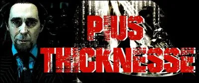 Voldemort place un bras droit au sommet de chaque institution. Nous l'avons longuement évoqué, Pius sera à la tête du ministère... Quel était son portefeuille précédent ?