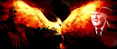 Le ministère s'allie en quelque sorte avec l'Ordre du Phénix. La priorité de Voldemort est d'affaiblir cette résistance, sa cible prioritaire est Dumbledore. Pourquoi ?