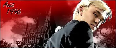 Pour ce faire, Voldemort confie à Drago Malefoy le soin d'accomplir la tâche de tuer le directeur de Poudlard. Drago n'a pas été choisi au hasard :