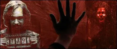 A la fin de l'année précédente, Voldemort avait gagné la confiance d'une autre espèce, ce qui lui avait offert la possibilité de faire évader ses serviteurs :