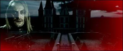 Voldemort compte bien punir son fidèle serviteur, Lucius, et réquisitionne sa demeure pour y établir son nouveau quartier général. Où se situe-il ?