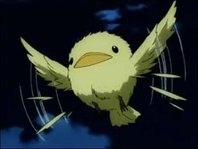 Que chante toujours Hibird ?