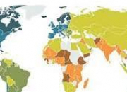 Quiz Quelques pays du monde