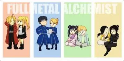 Ces couples sont considérés pour la plupart comme presque improbables, ce sont...