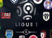 Quiz Clubs de Ligue 1 - 2015/2016