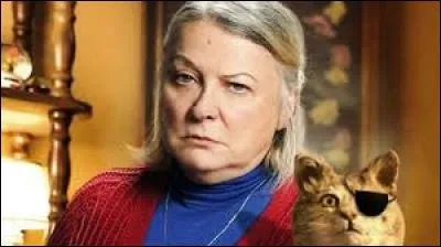 On ne dit plus : ''Josiane Balasko'' mais...