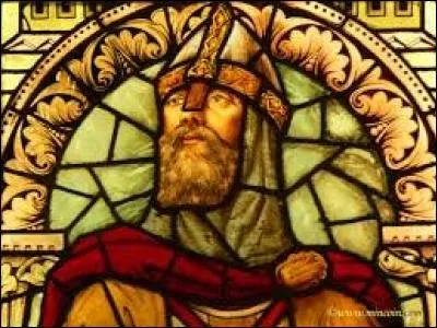 On ne dit plus : ''Godefroy'' mais...