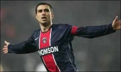 On ne dit plus : ''Pauleta'' mais...