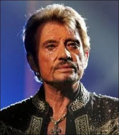 On ne dit plus : ''J'ai tout Johnny Hallyday'' mais...