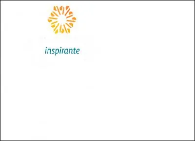 Comment se nomme ce logo ?