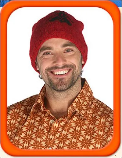 Quel est le nom de Max, dans la vie de tous les jours ?