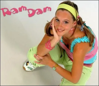 Quel est le nom de la meilleure amie de Maryanne ?