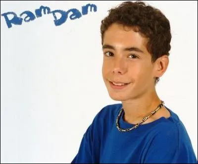 Gary Bob a ... d'amis.