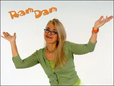 Comment est la mère de Shandy ?