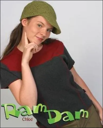 Devant qui la mère de Shandy met-elle la honte à sa fille ?