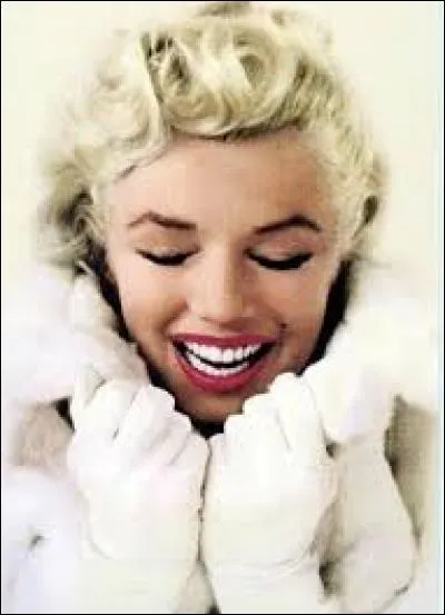 Quelle actrice célèbre a dit : "Une carrière réussie est une chose merveilleuse, mais on ne peut pas se pelotonner contre elle, la nuit, quand on a froid l'hiver." ?