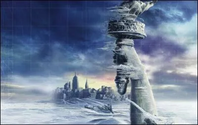 Quel est ce film catastrophe avec Dennis Quaid et Jake Gyllenhaal, sorti en 2004 ?