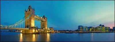 Quelle est la capitale de l'Angleterre ?