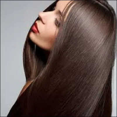 Comment dit-on "cheveu" ?