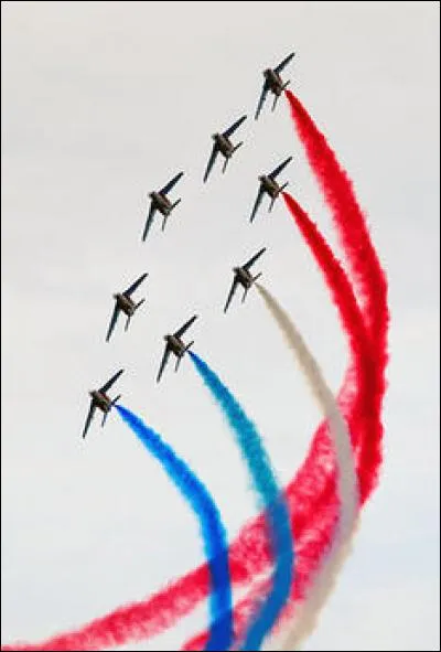 En Allemagne, comment surnomme-t-on la France ?