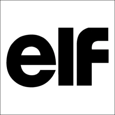 Que veut dire le mot "elf" en français ?