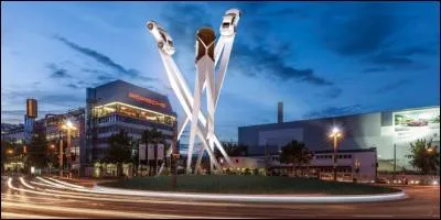 Où se trouve le musée Porsche ?