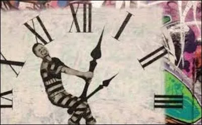 Et terminons par cette citation, très cartésienne. Quel politicien a dit : "Quand le moment est venu, l'heure est arrivée" ?