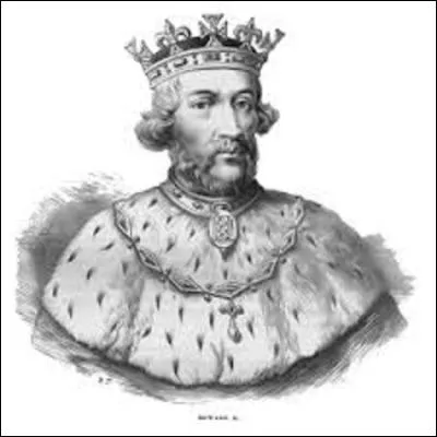 1327, le 21 septembre exactement, en Angleterre la reine Isabelle de France donne l'ordre d'exécuter son royal époux, le roi Édouard II, avec pour consigne de ne laisser aucune trace. Les bourreaux décident alors de lui introduire dans une partie du corps une barre métallique chauffée au rouge. Bien sûr, ce dernier ne survit pas, mais où cette dernière fut-elle insérée ?