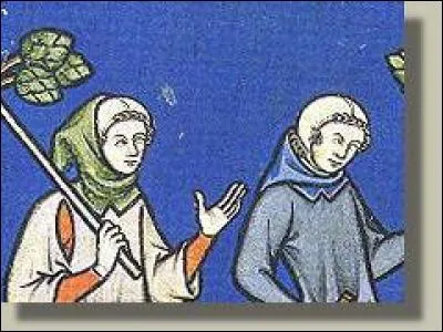 L'argentier fou de joie et plein de respect ne se gêna pas pour lui baiser -----.