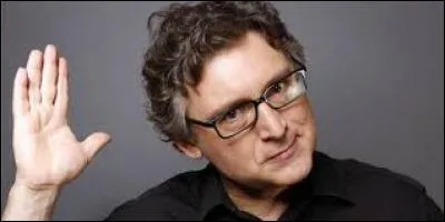 Il y a 57 ans, Michel Onfray naissait à Argentan dans la Manche.