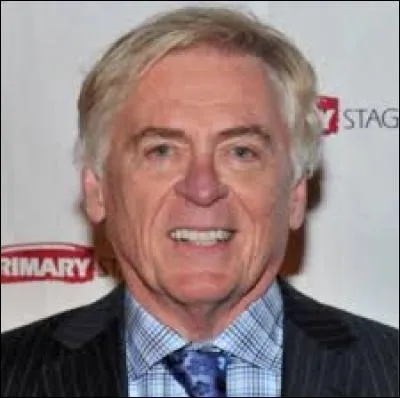 Daniel Davis est un acteur dans "Une Nounou d'enfer".