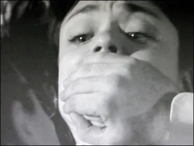 Je serai bref ici aussi. Ce sont les victimes de tout un système religieux, un scandale qui commence seulement à être puni et qui dure depuis trop longtemps. Ces enfants ont été victimes ...